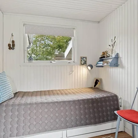 Ferienhaus Bl1147-blokhus-klintevej-11 *