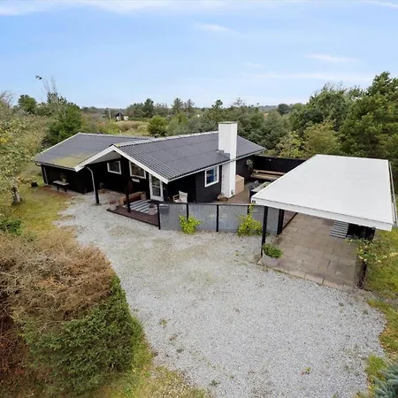 Bl1147-blokhus-klintevej-11 Feriehus *