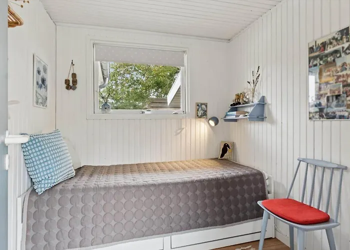 Feriehus Bl1147-blokhus-klintevej-11 *